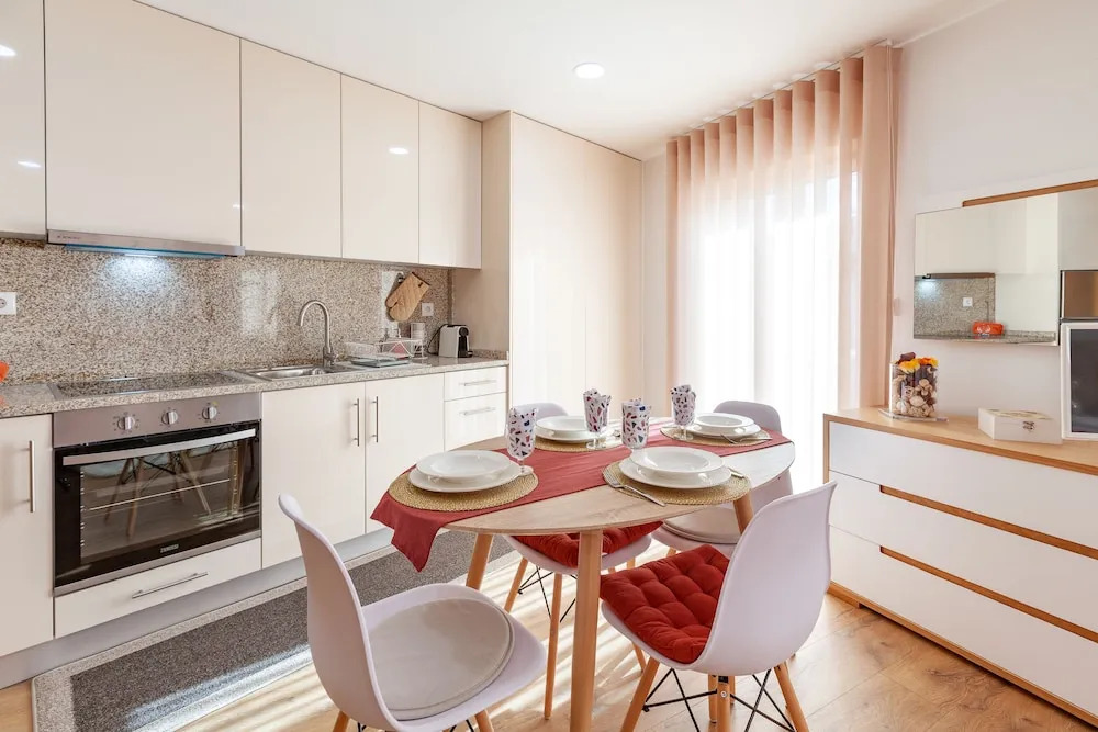 Avenida apartement