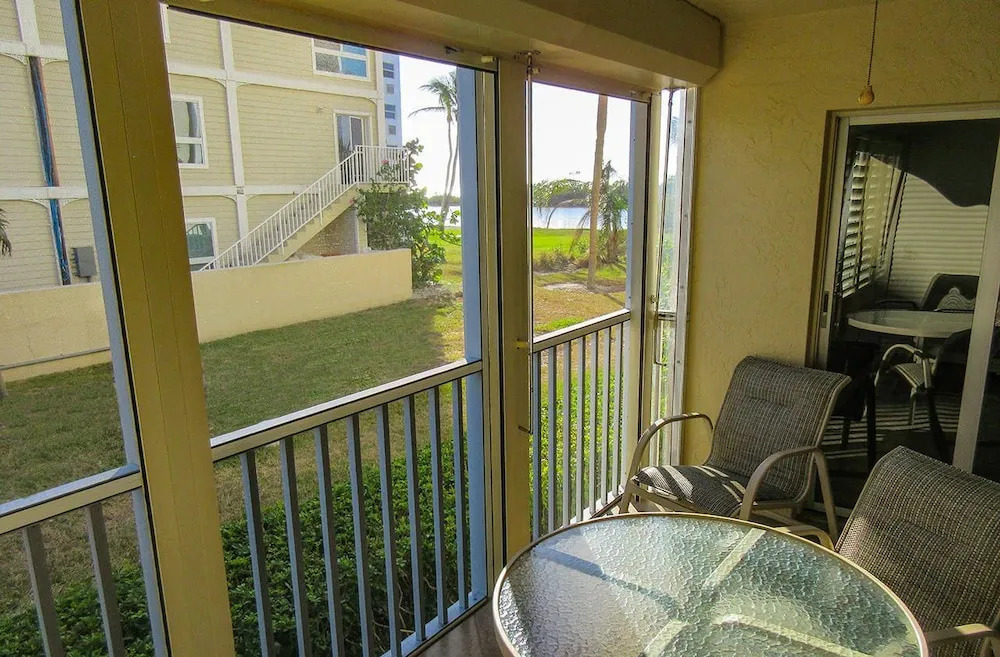 Sand Caper 108 2 Bedrooms 2 Bathrooms Condo