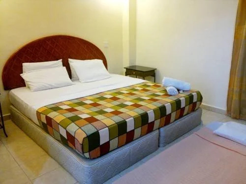 Mali Perdana Resort