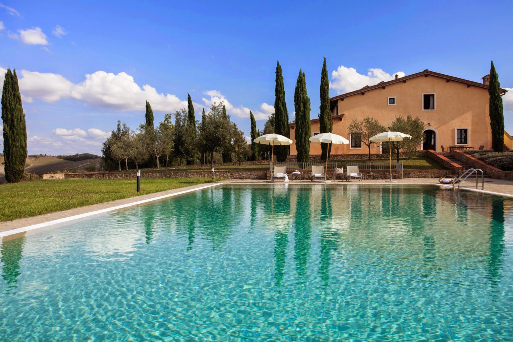 Villa Cascine