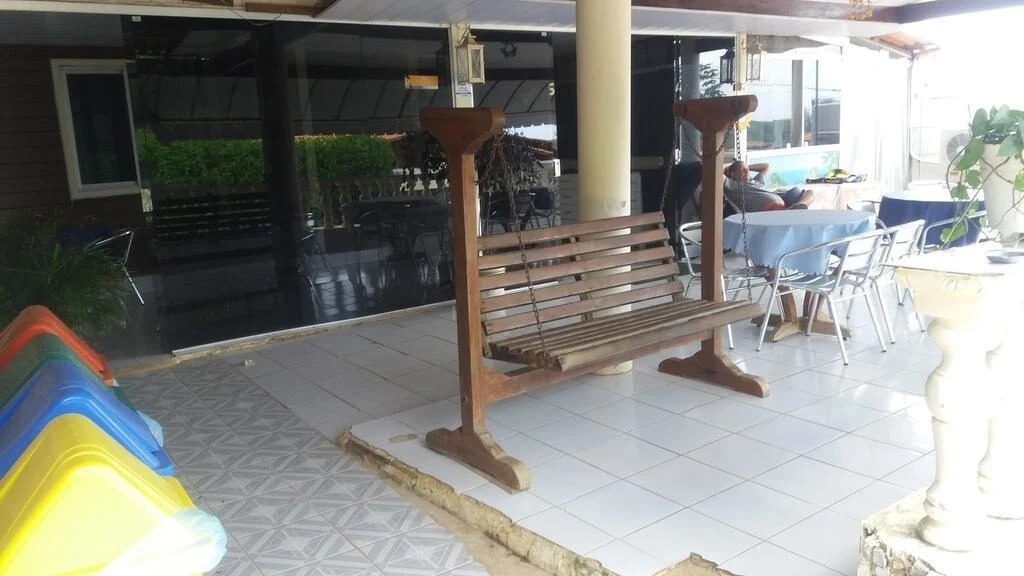 Pousada São Silmares