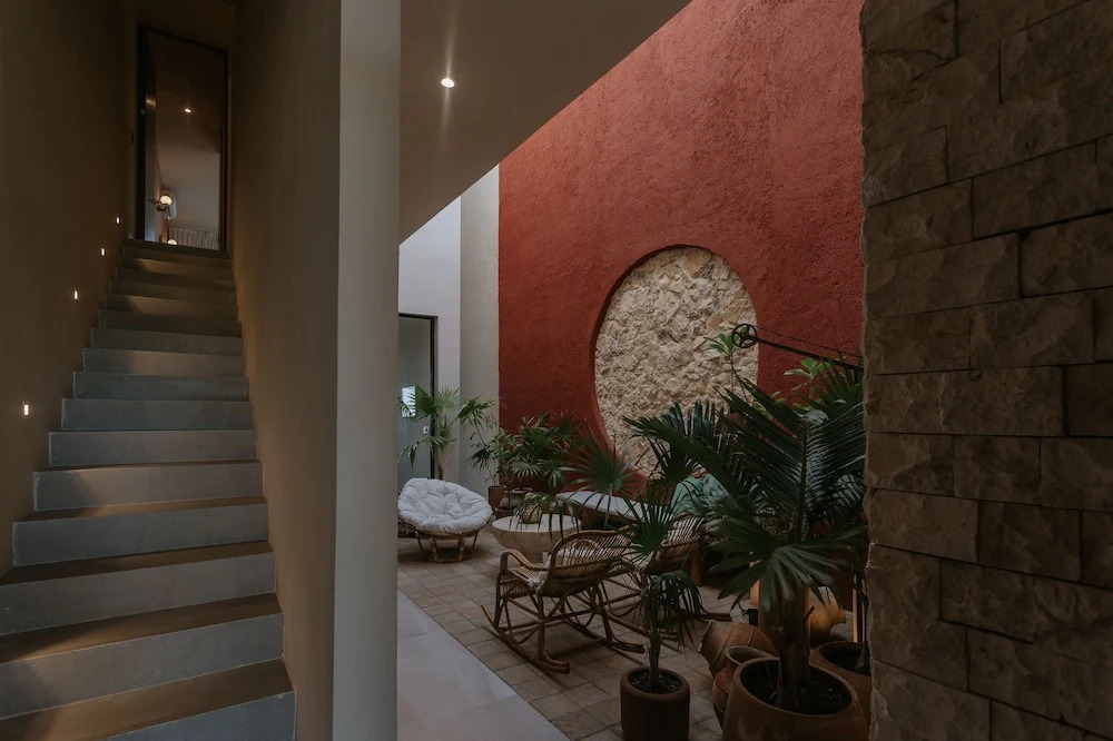 Punta de Vista