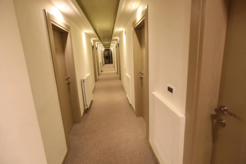 Hotel Alpin Llogara