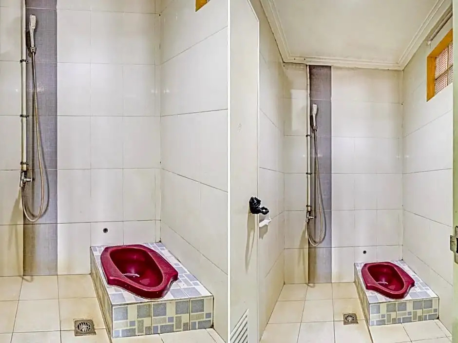SPOT ON 90632 Hotel Pelangi Indah Paskal