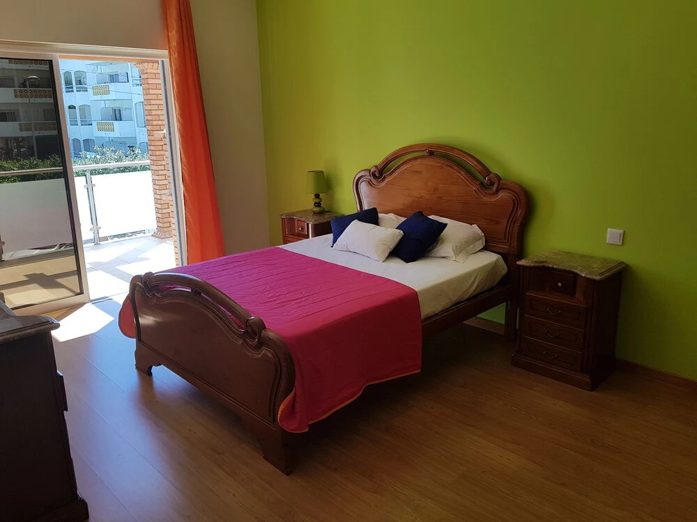 Oura Pereira Apartments