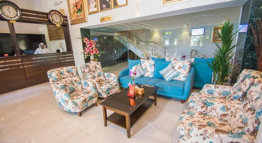 Danat Park Hotel