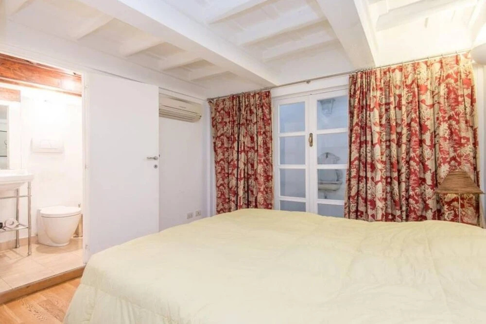 Rsh Giulia Penthouse Apartment