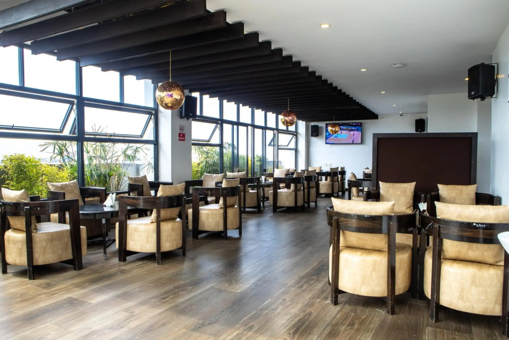 Swiss-Belinn Nairobi