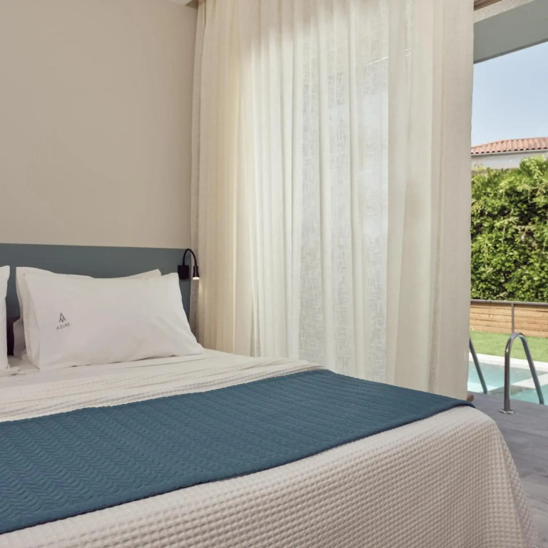 Azure Resort & SPA
