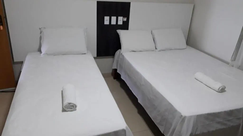 Atlanta Hotel