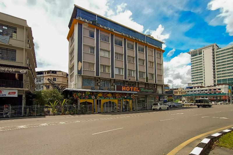 OYO 90251 Hotel Malaysia