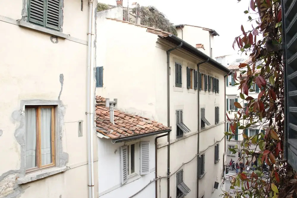 Vasari Florence Apartment - Near SMN Station