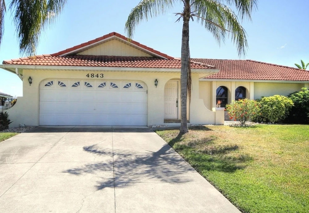 Villa Ibis
