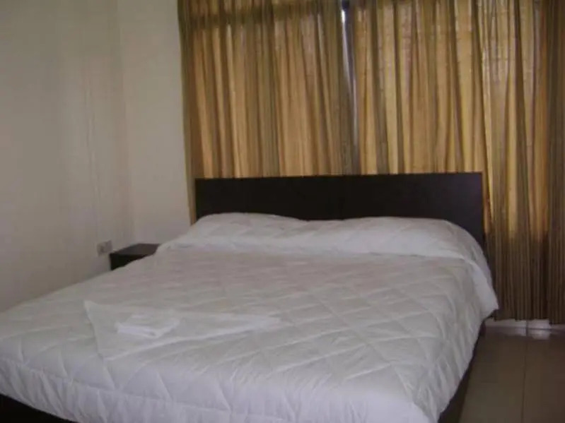 Magnus Service Apartments - Cassia Court