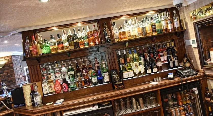 Hazeldene Hotel
