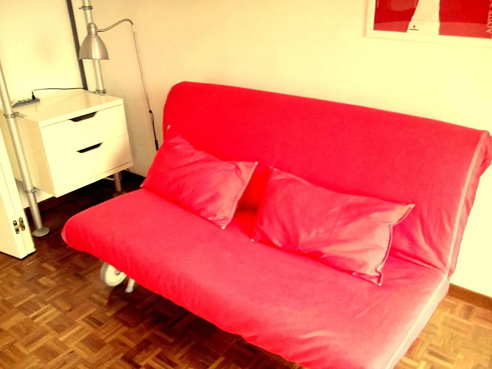 Vercelli Luxurious Apartment