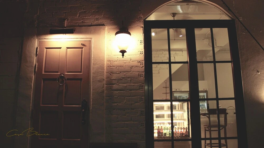 Casa Blanca - Hostel