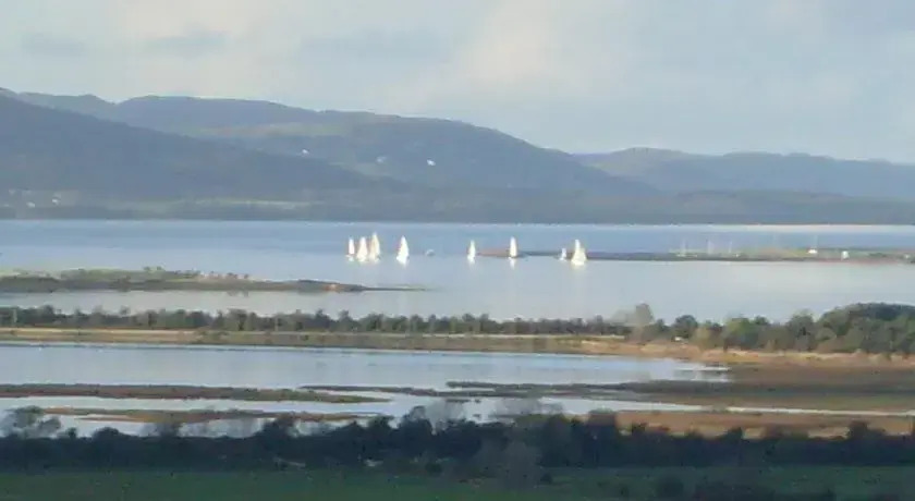 Farland View B&B