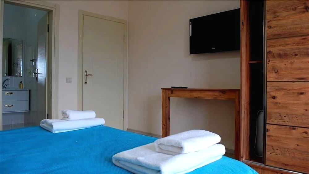 Comfort Sapanca Villas