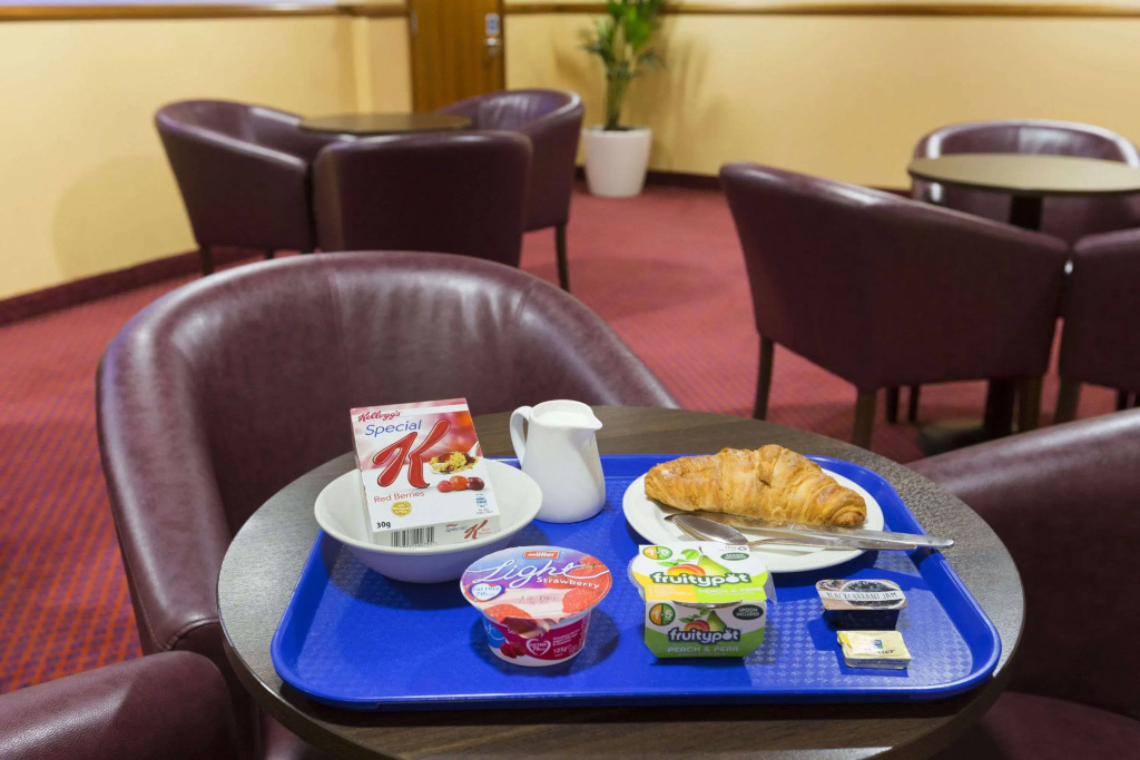 Days Inn by Wyndham Stevenage North