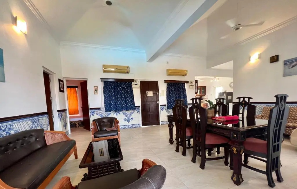 Elegance By The Beach Goa