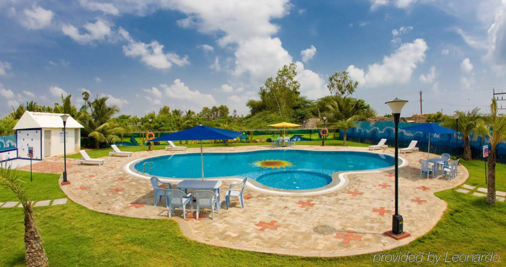 MGM Vailankanni
