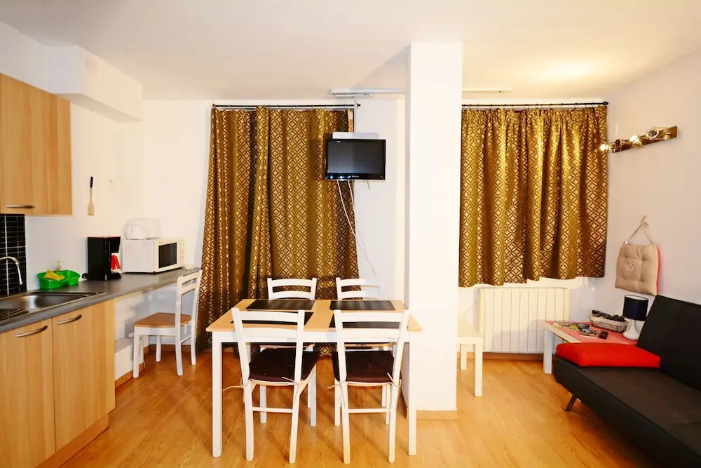 Ancora Apartaments Granvalira