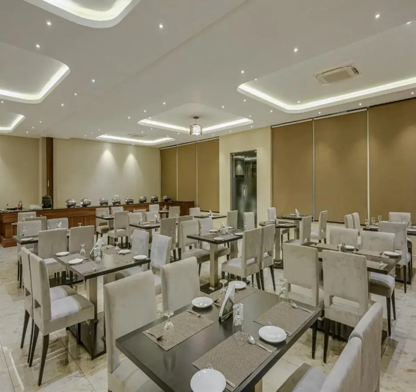 Red Tullip Md Valley Resort & Spa - Luxury Resort With Swimming Pool, Udaipur