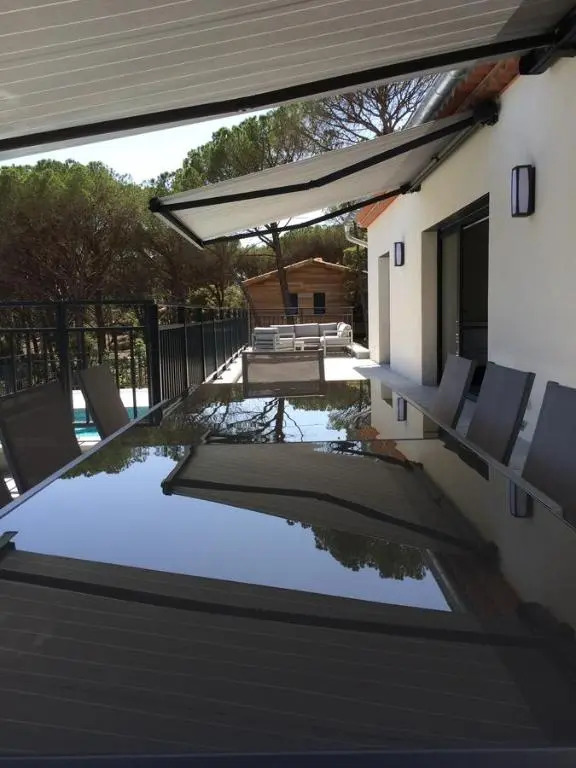 Villa Terre des Maures