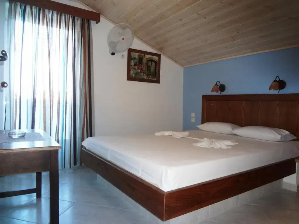 Haus Niko Apartments and Suites