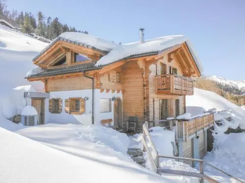 Chalet Mandalay