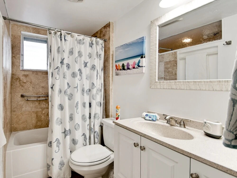 Beachhaven 52