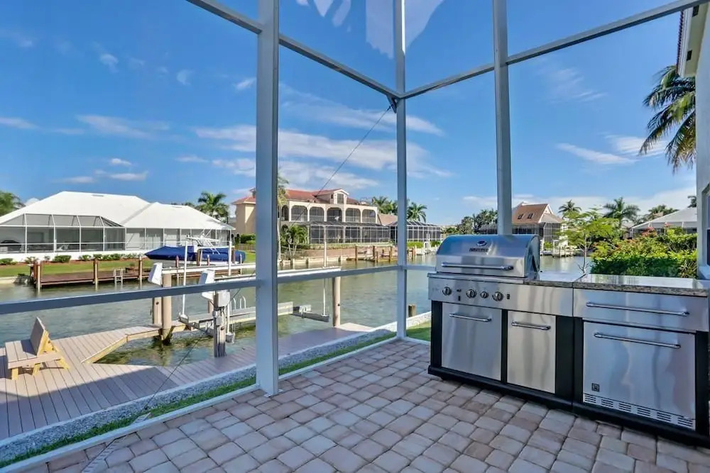 Calusa Ct Home