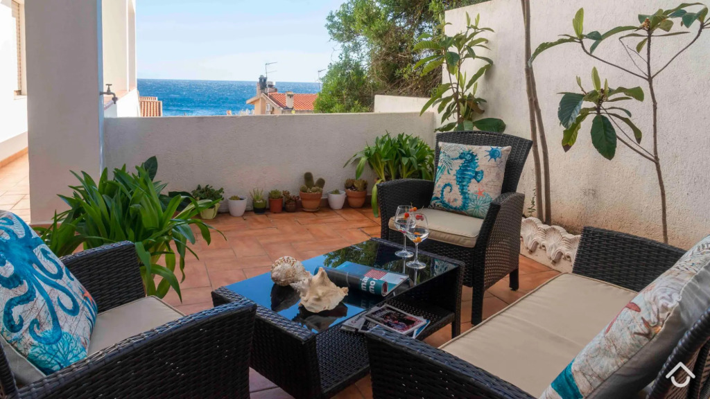 Villa al Mare - Cala Gonone