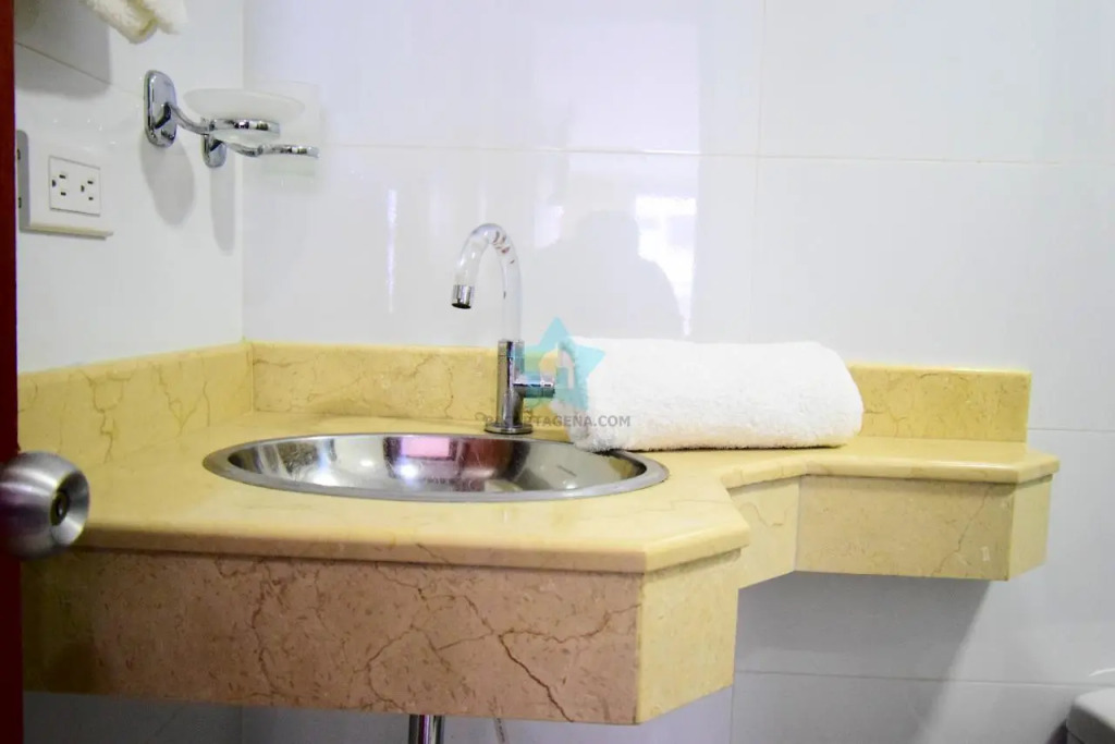 Apartamentos en Cartagena Luis del Mar