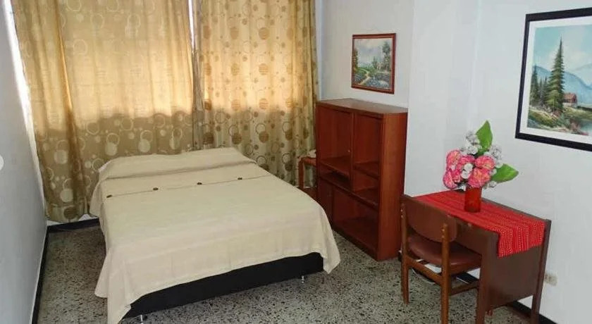Hotel Central