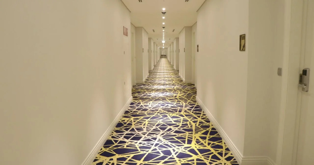 Delta Hotels by Marriott Dubai Investment Park