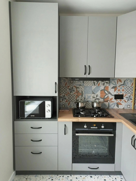NEW apartment for RELAX
