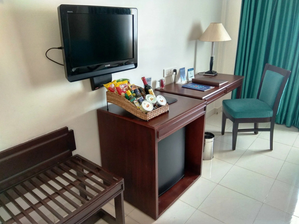 Fortune Pandiyan Hotel, Madurai - Member ITC Hotels Group