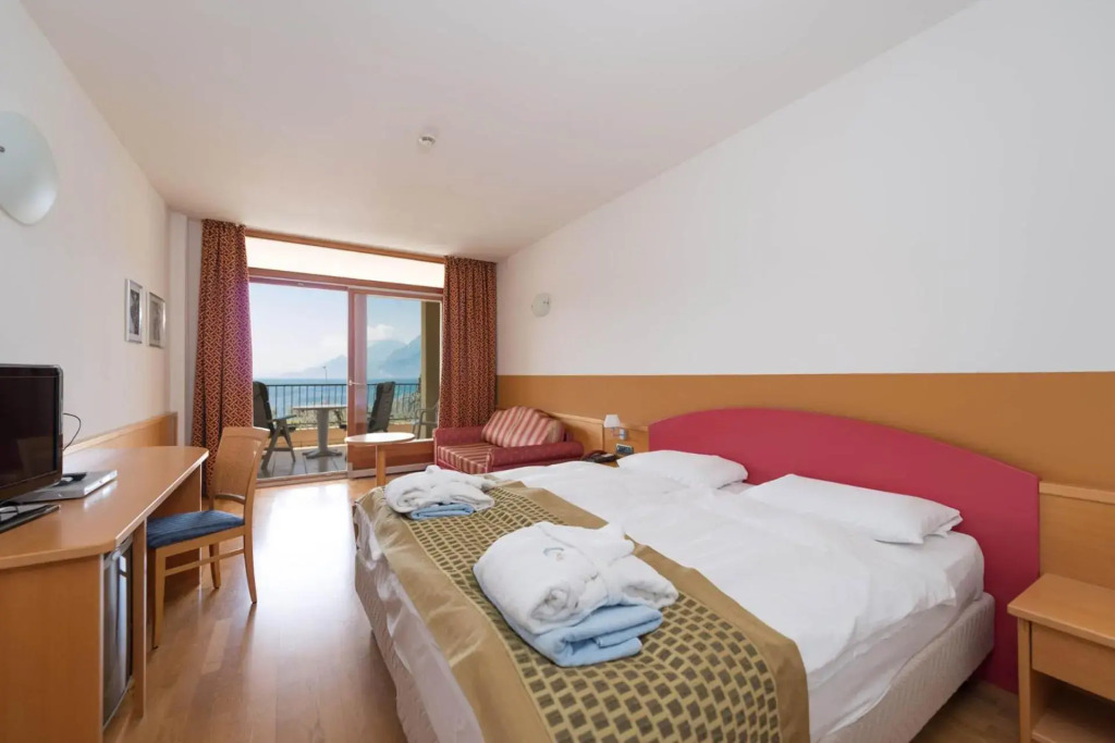 Hotel Baia Verde