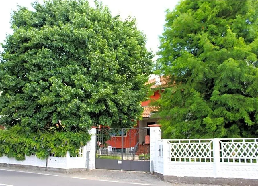 B&B Via Roma