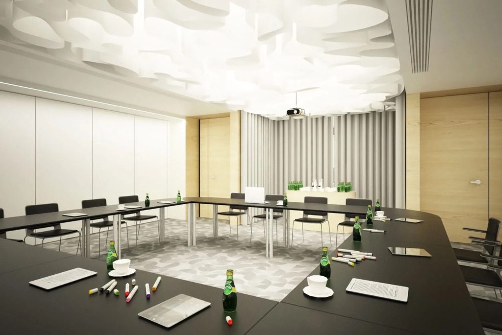 Renaissance Warsaw Airport Hotel