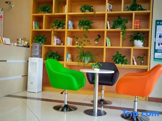 GreenTree
