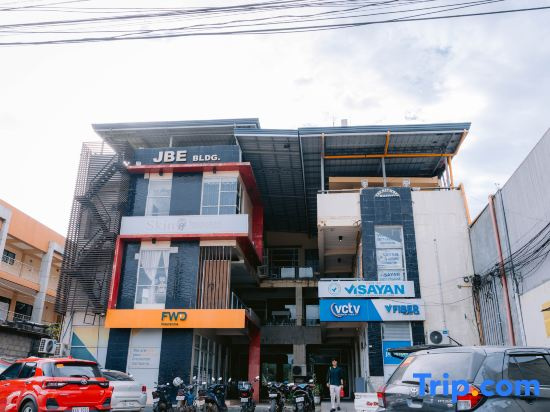 Stop-N-Stay Inn Bukidnon