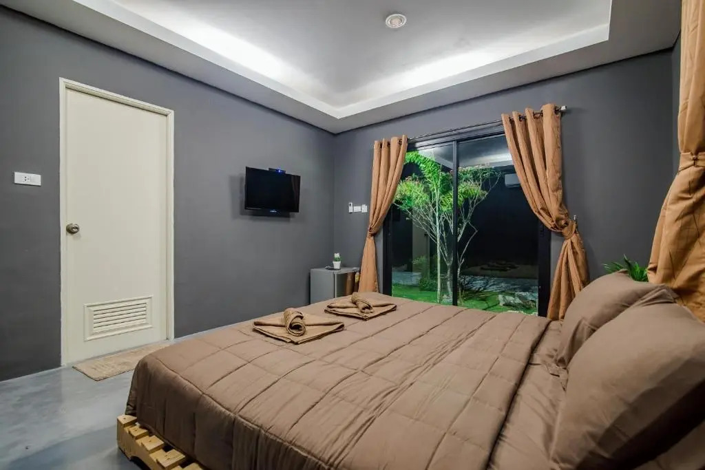 Hua Hin Lae I Aoon