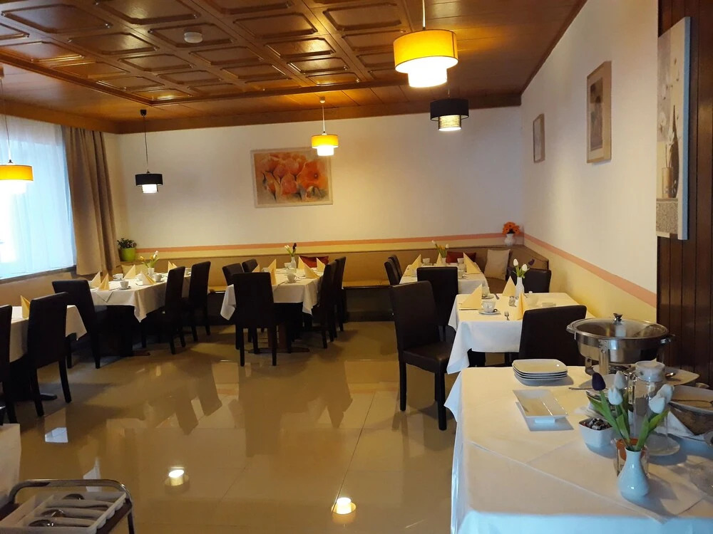 Hotel Luca
