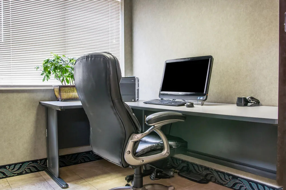 Quality Inn & Suites Muskegon