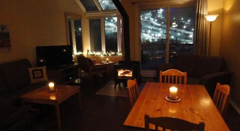 Condo Stoneham