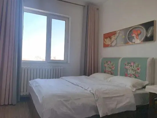 Harbin Xinhai Hotel