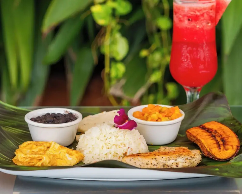 Chateau Arenal Hotel & Restaurante